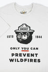 Smokey Heritage T-Shirt