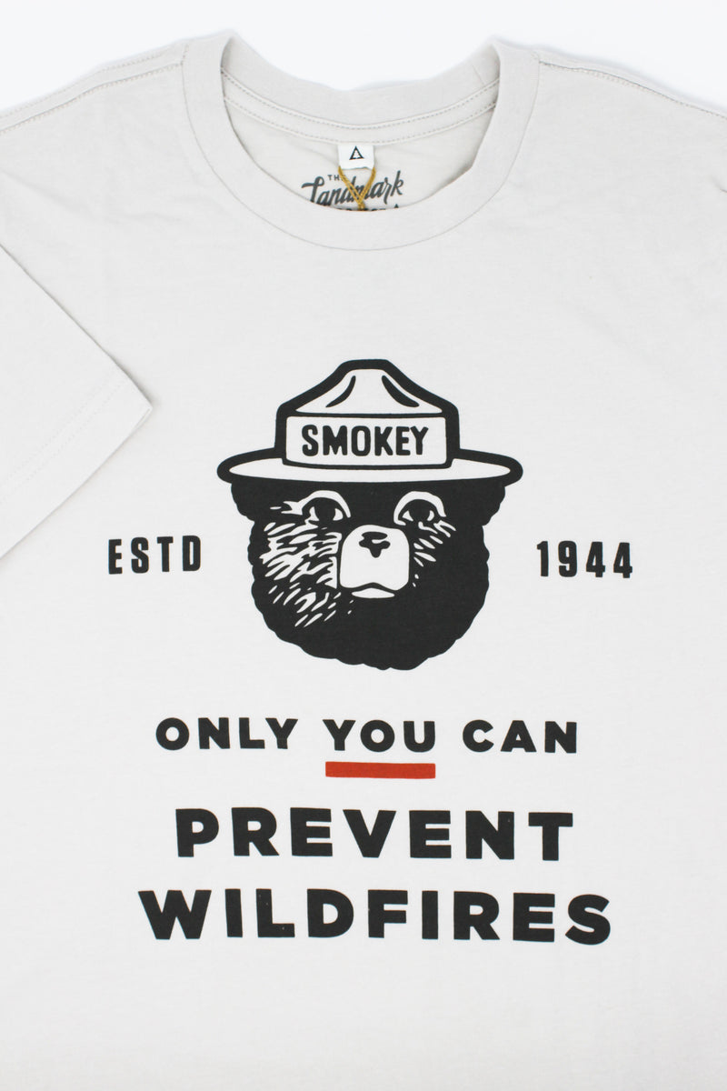 Smokey Heritage T-Shirt
