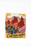 Canyonlands Tee