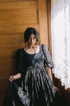 The Reanna Dress