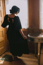 The Reanna Dress