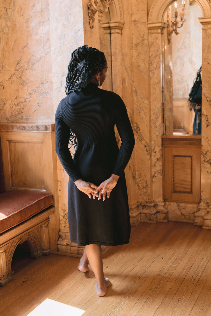 The Linda Dress