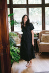 The Cass Dress