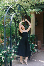 The Kari Dress