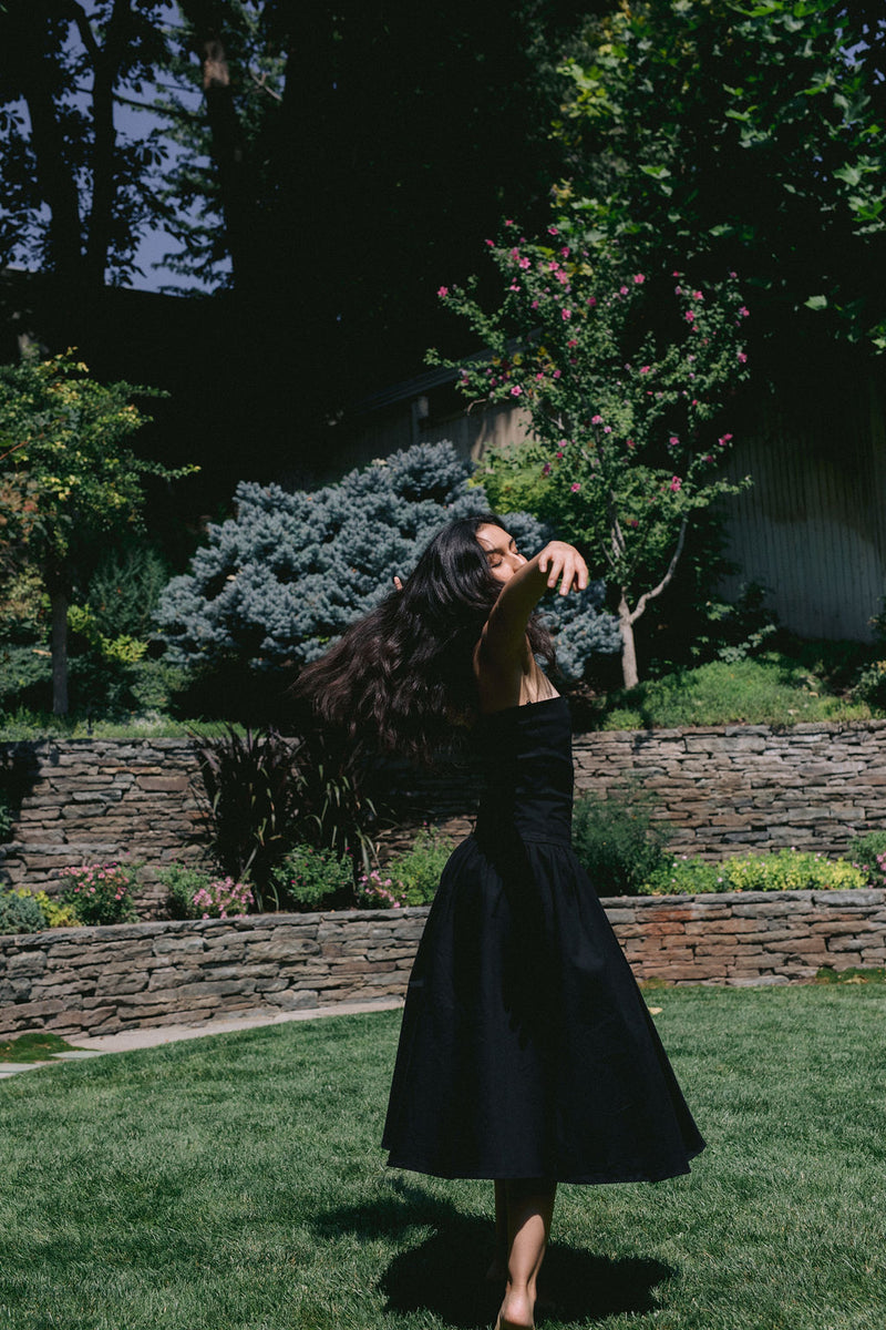 The Kari Dress