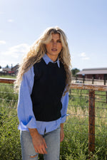 The Natalia Button Down Shirt