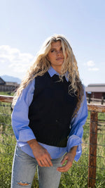 The Natalia Button Down Shirt