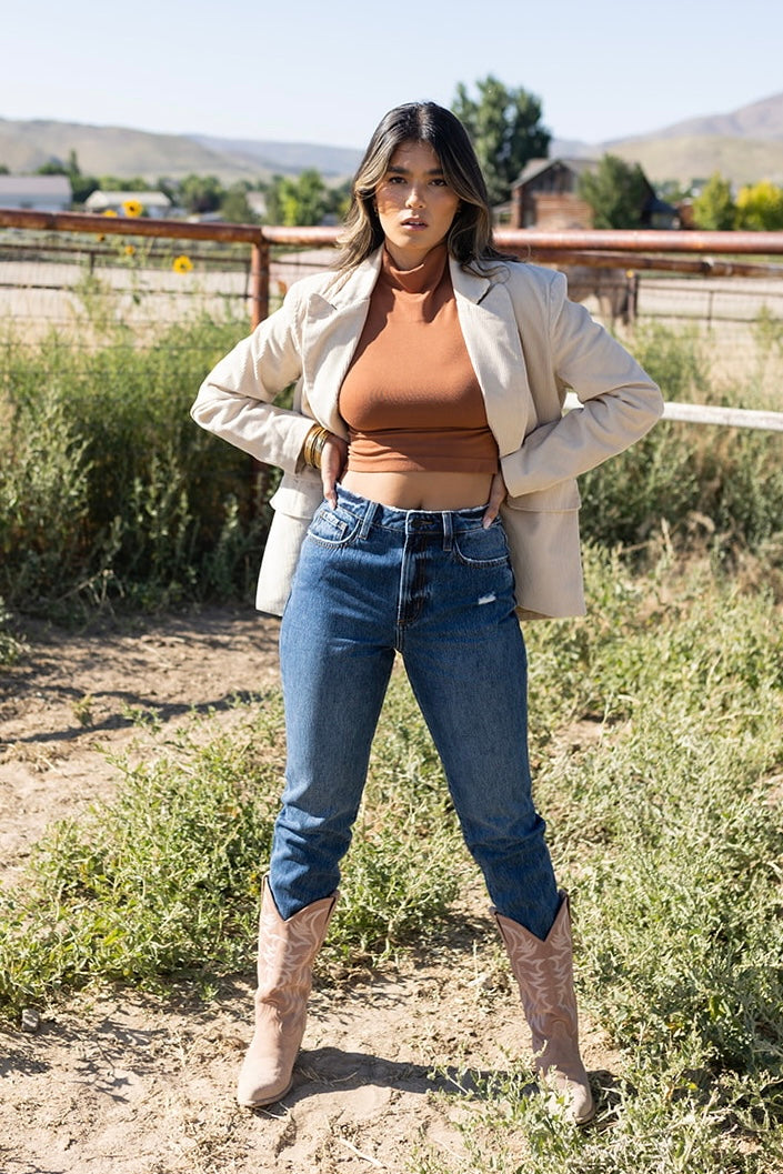 The Emilia Pant