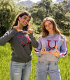 Go Utes Sweater