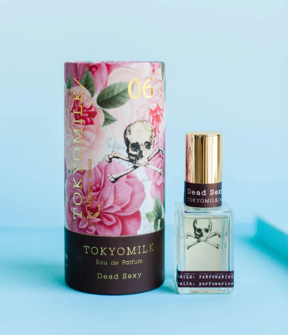 Tokyo Milk Eau De Parfum