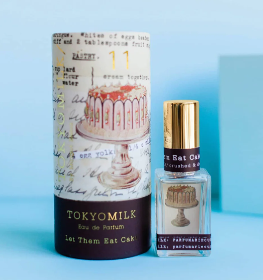 Tokyo Milk Eau De Parfum