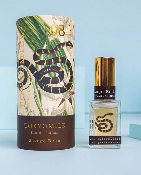 Tokyo Milk Eau De Parfum