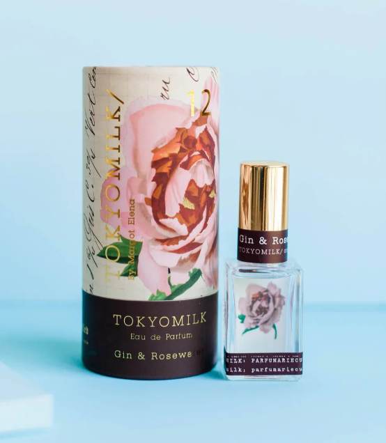 Tokyo Milk Eau De Parfum