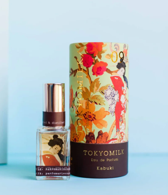 Tokyo Milk Eau De Parfum