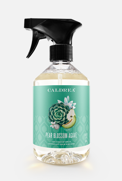 Caldera Countertop Spray