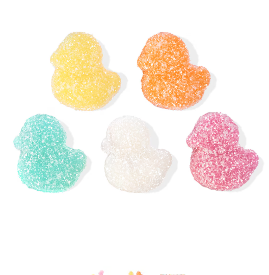 Sour Chicks