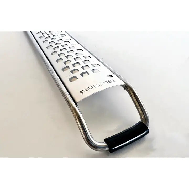 Italian Mandolin Paddle Grater