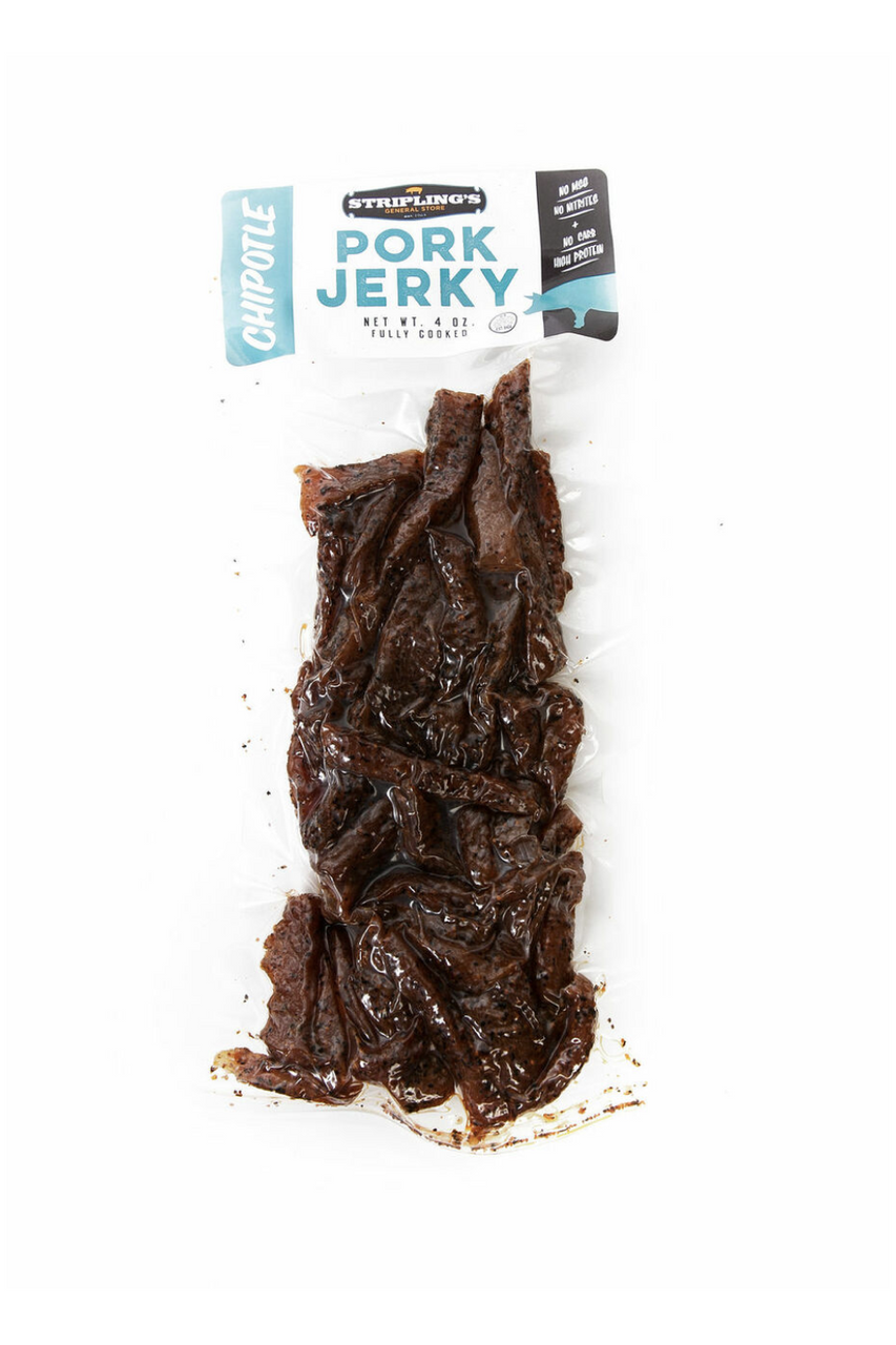 Pork Jerky