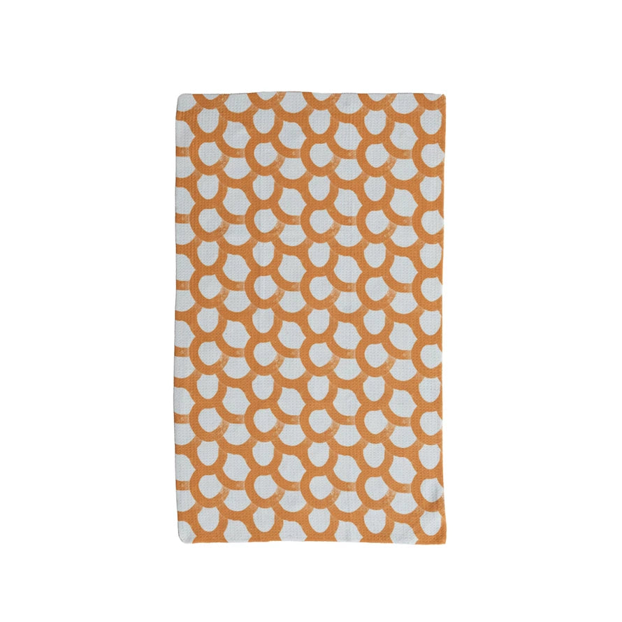 Microfiber Tea Towel