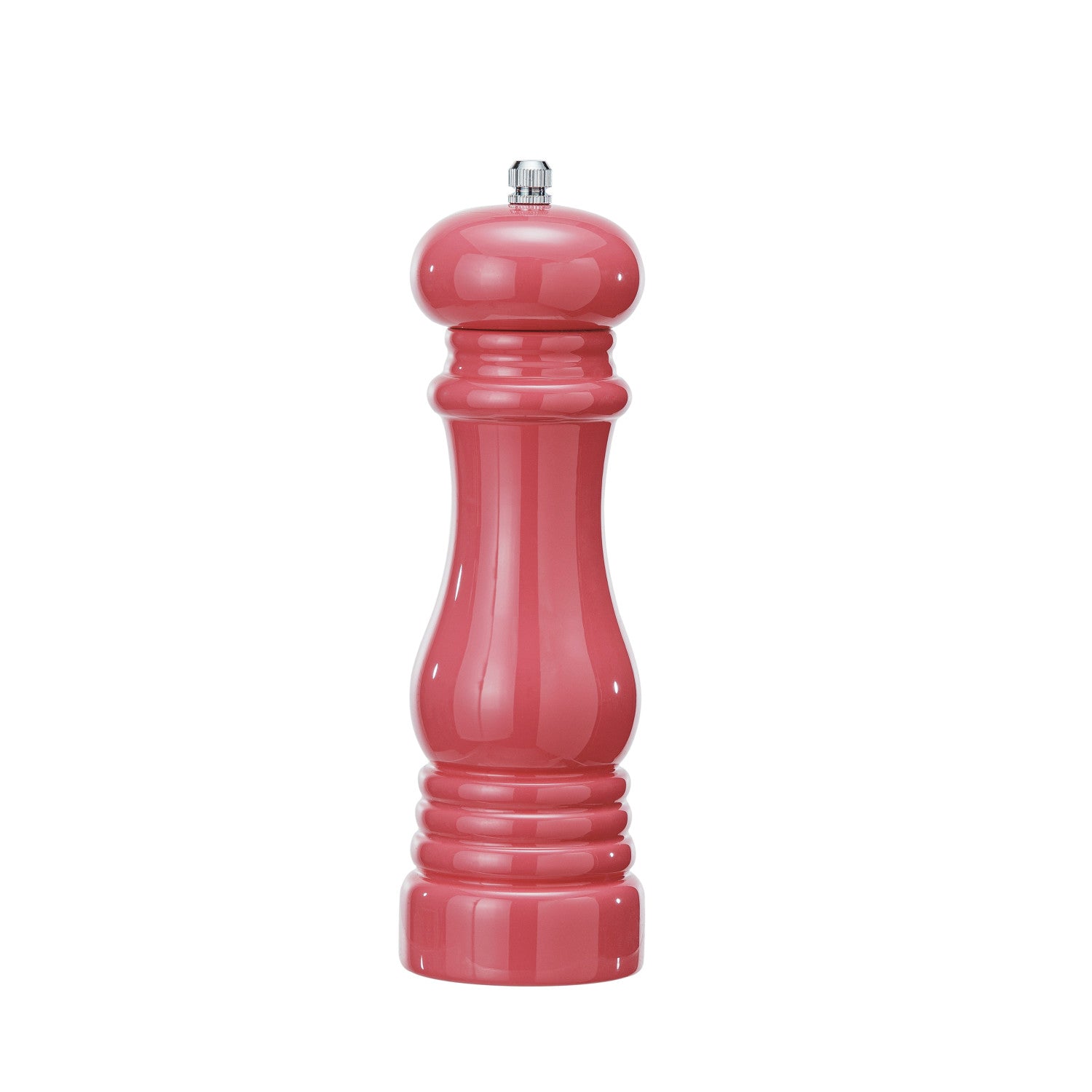 Enameled Salt and Pepper Mill