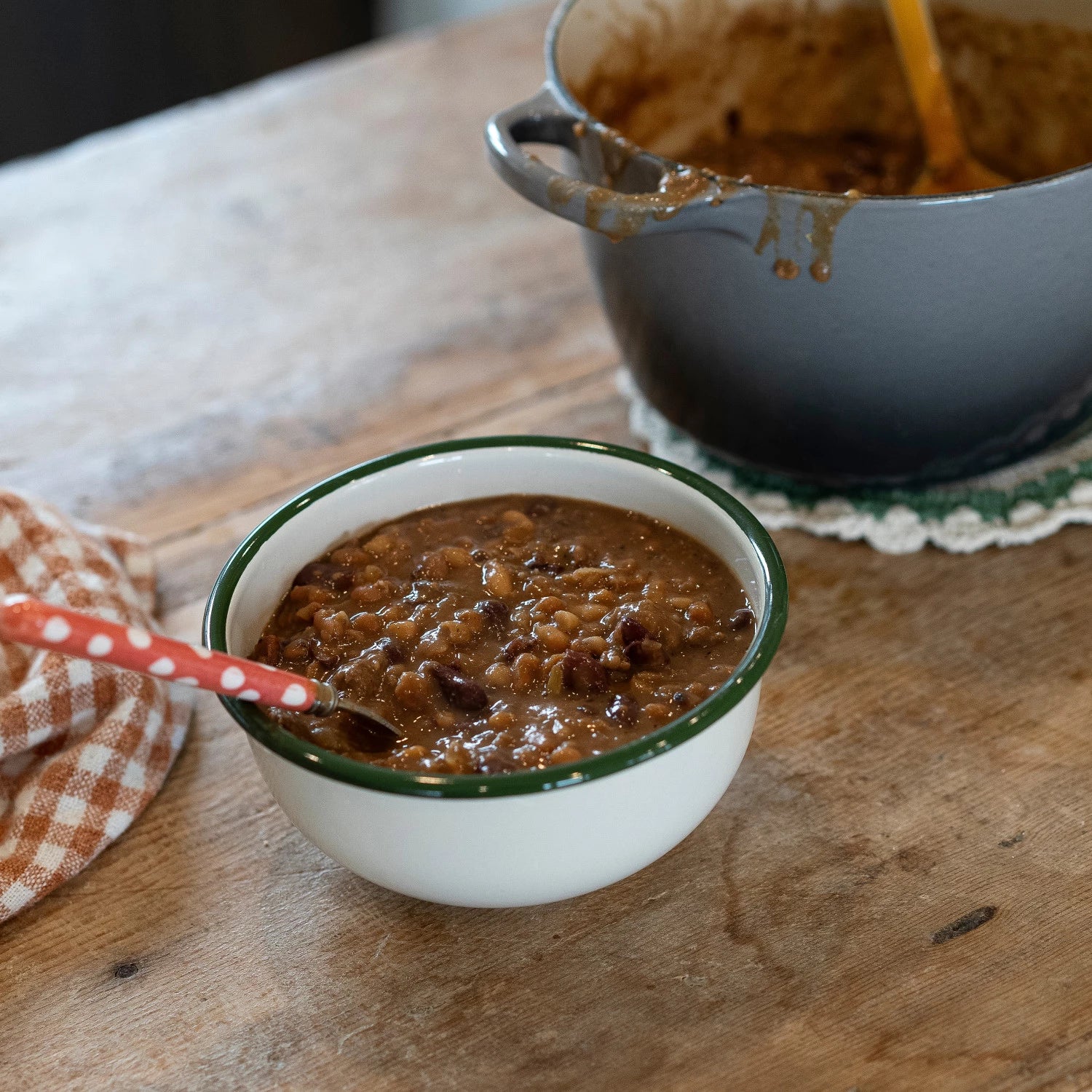 Smoked Whiskey Glaze