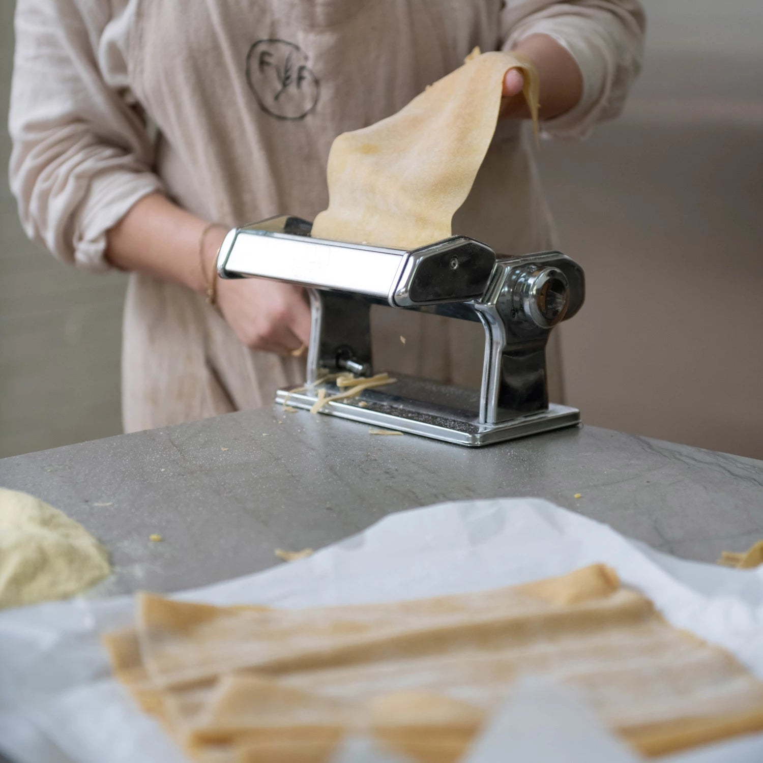 Handmade Pasta Mix