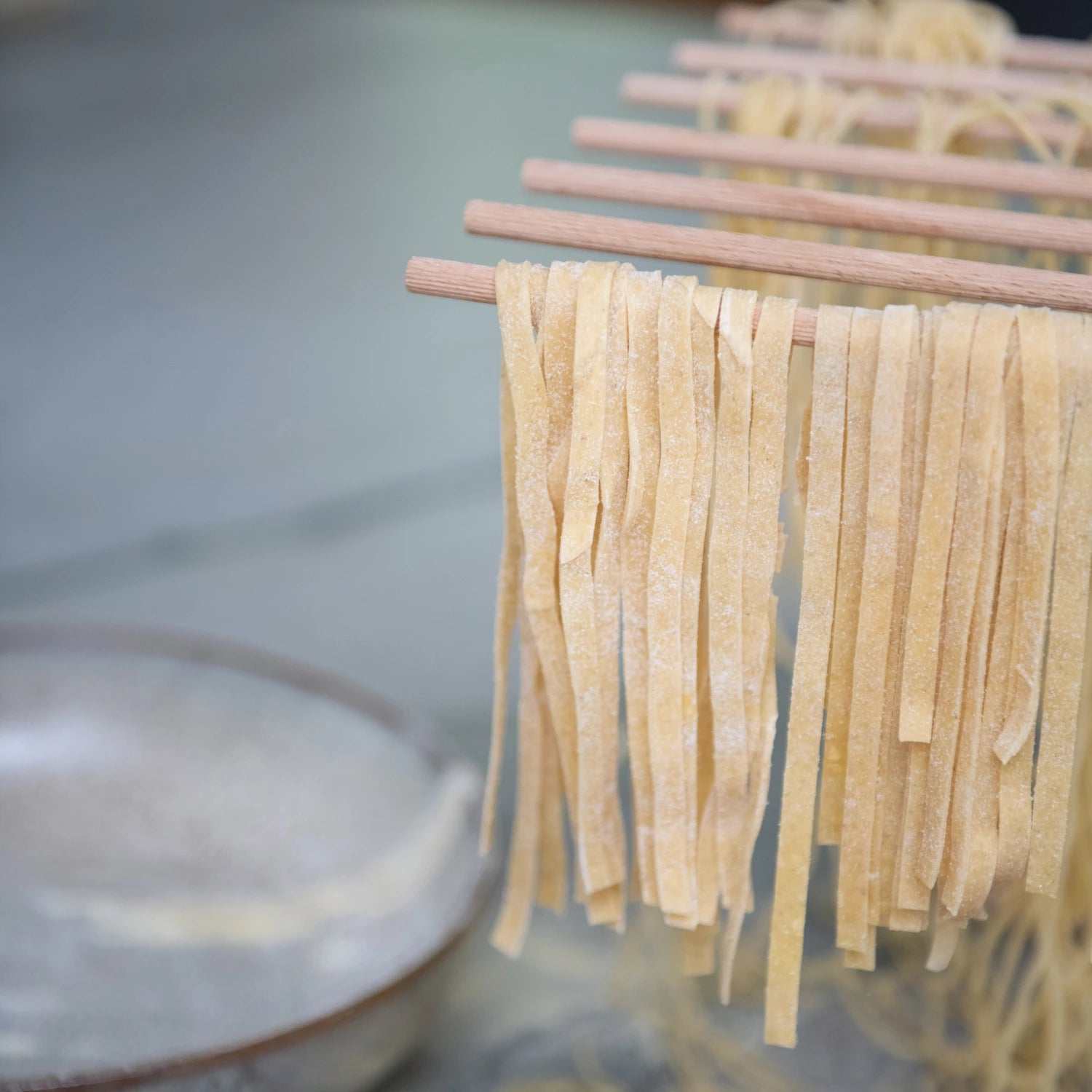 Handmade Pasta Mix