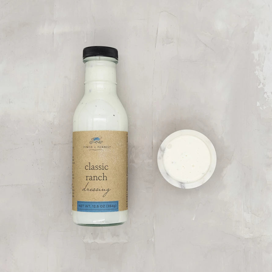 Classic Ranch Dressing