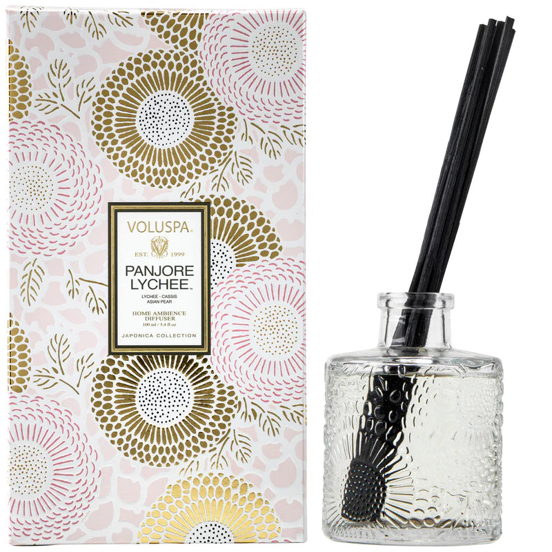 Voluspa Reed Diffuser