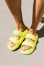 The Eloise Slide