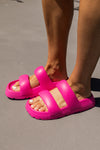 The Eloise Slide