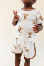Bears Clothing Set