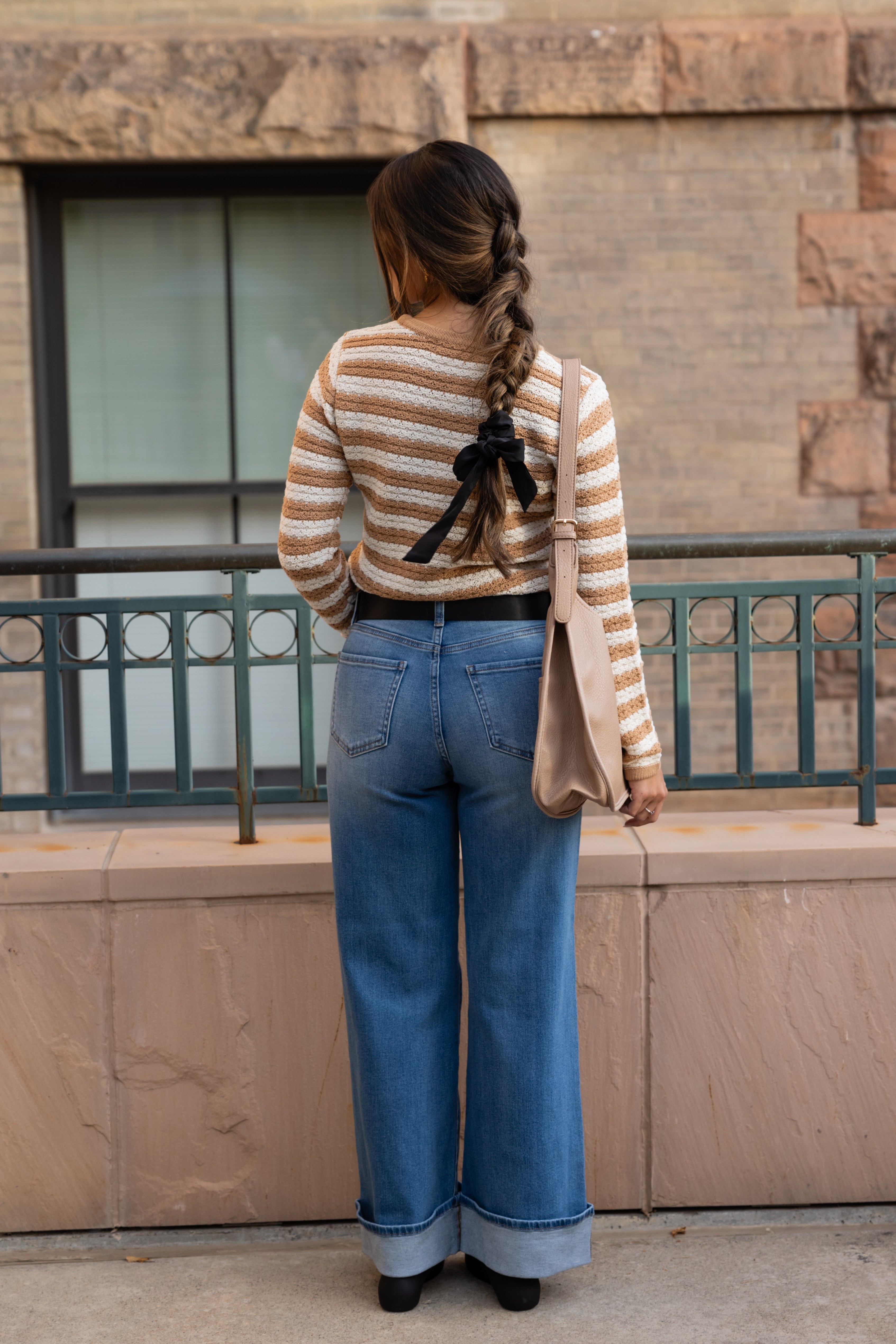 The Olivia Pant