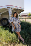 The Matilda Dress