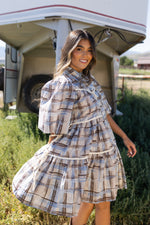 The Matilda Dress