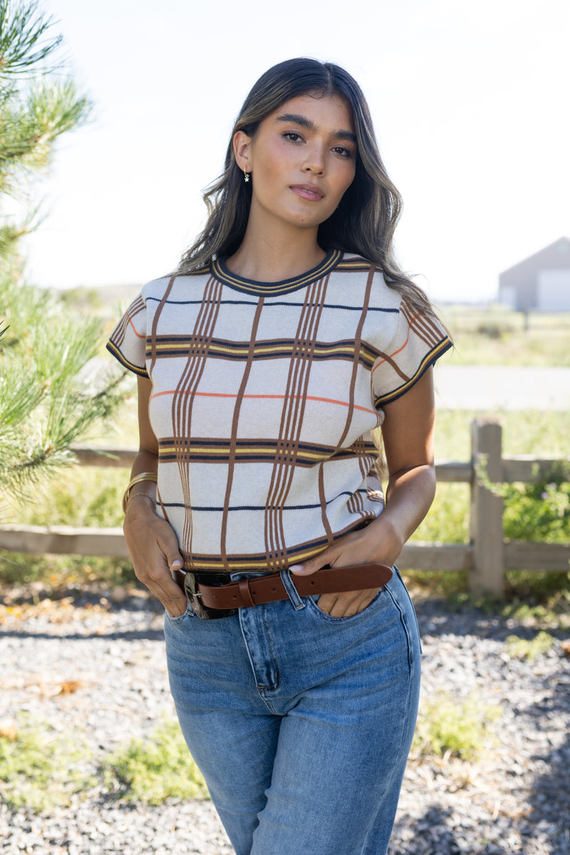 The Lea Top