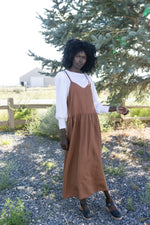The Alejandra Dress