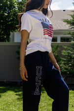 Jolley's Flag T-Shirt