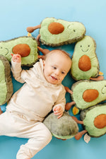 Amuseable Avocado