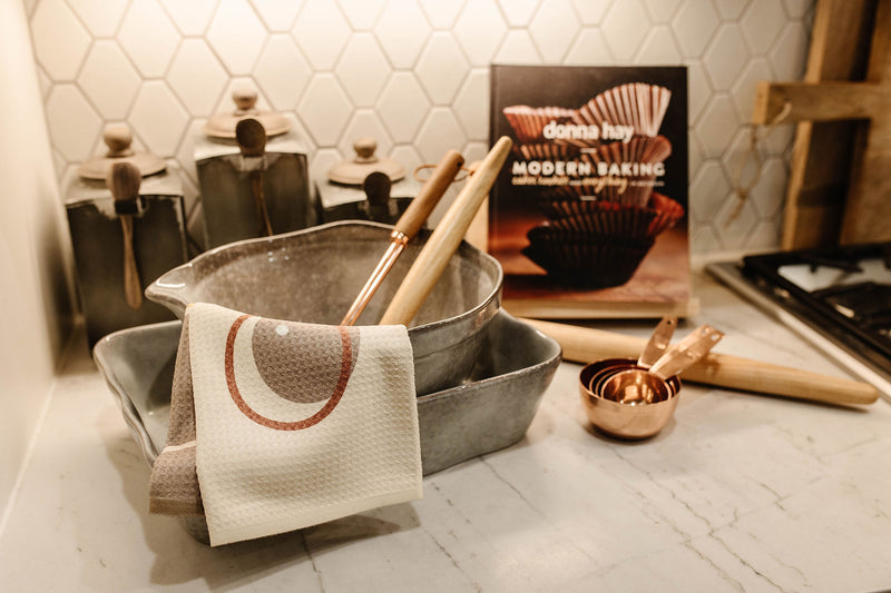 Modern Baking