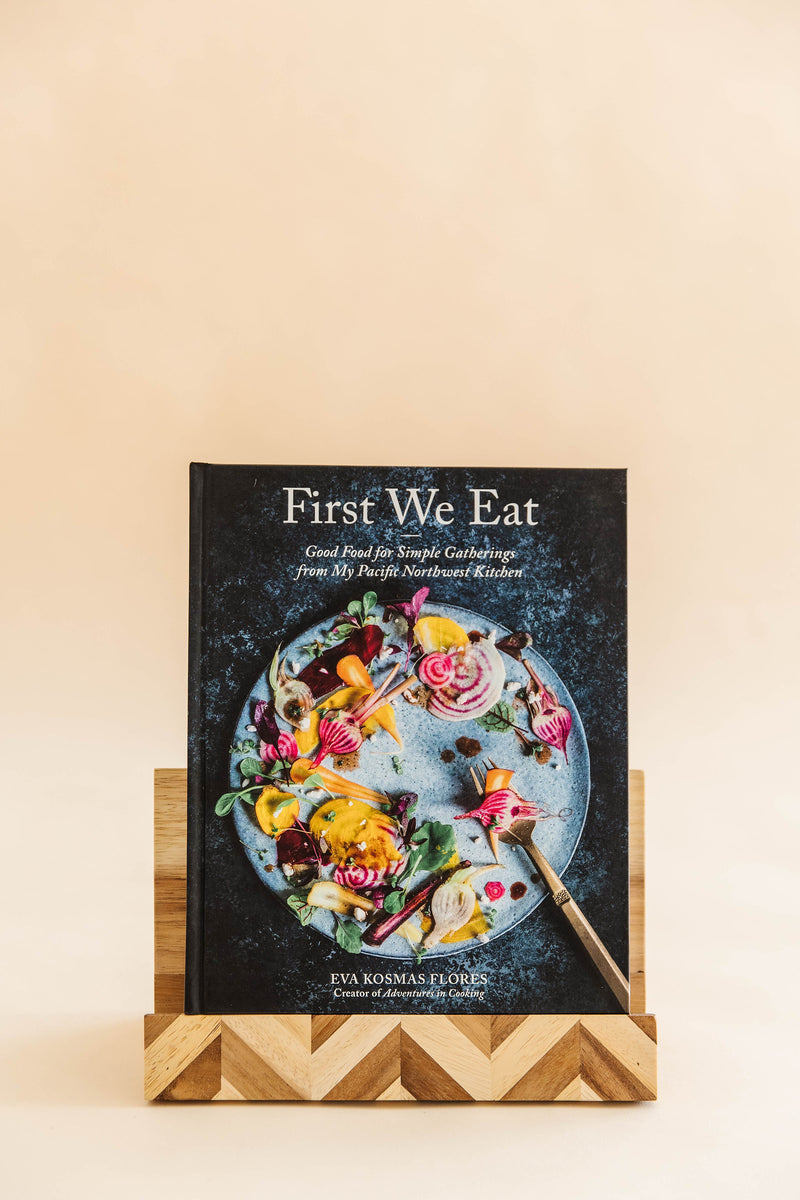 First We Eat
