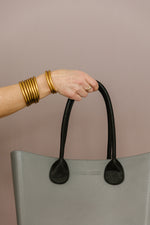 Leather Strap for Tote