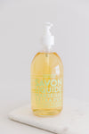 Liquid Marseille Soap
