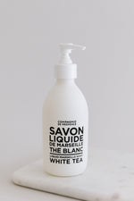 Liquid Marseille Soap