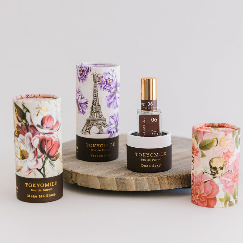 Tokyo Milk Eau De Parfum