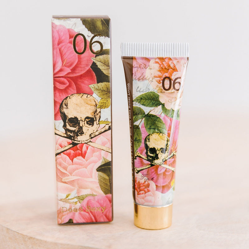 Tokyo Milk Petite Treat Lotion