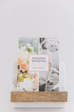Modern Wedding