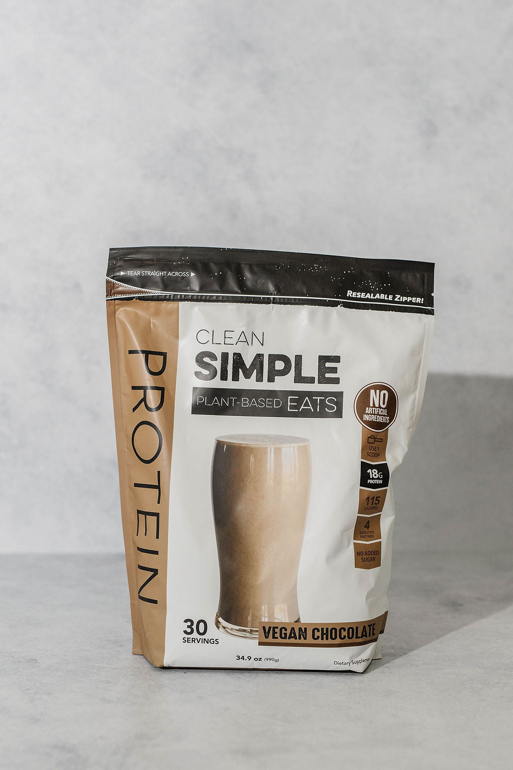 CSE Protein Powder