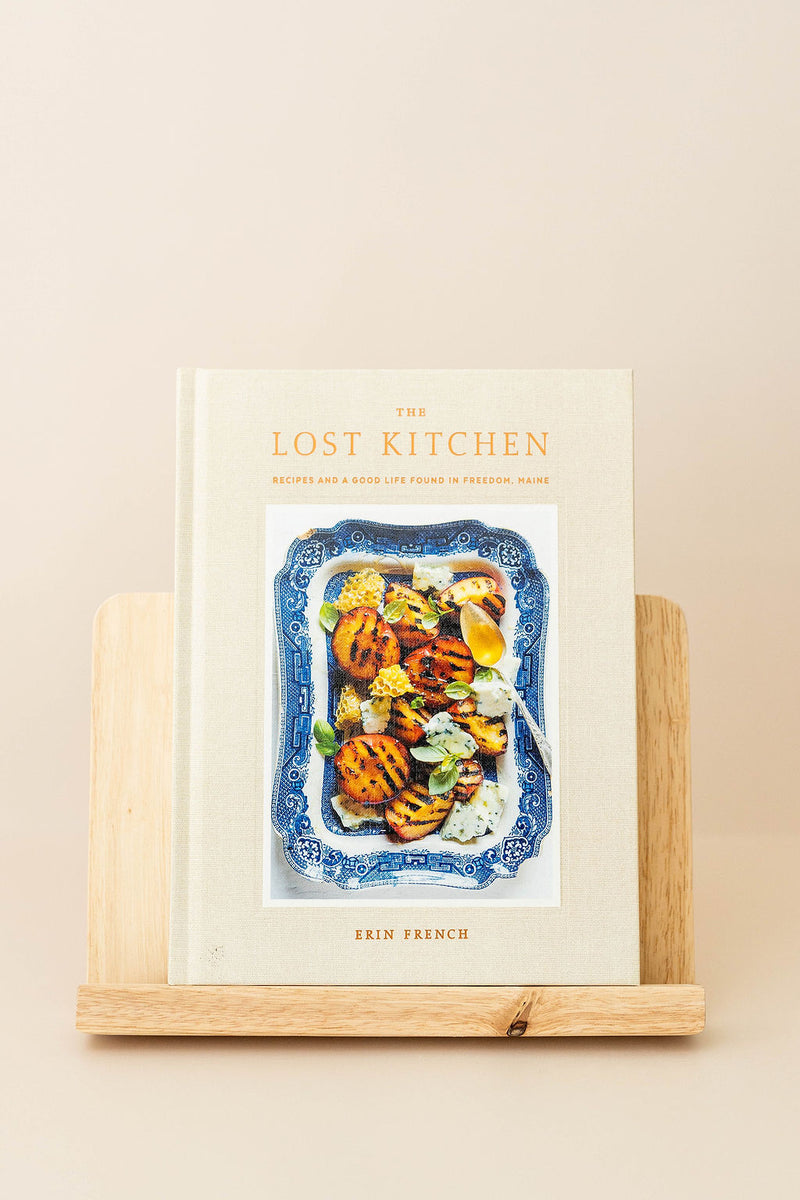 The Lost Kitchen