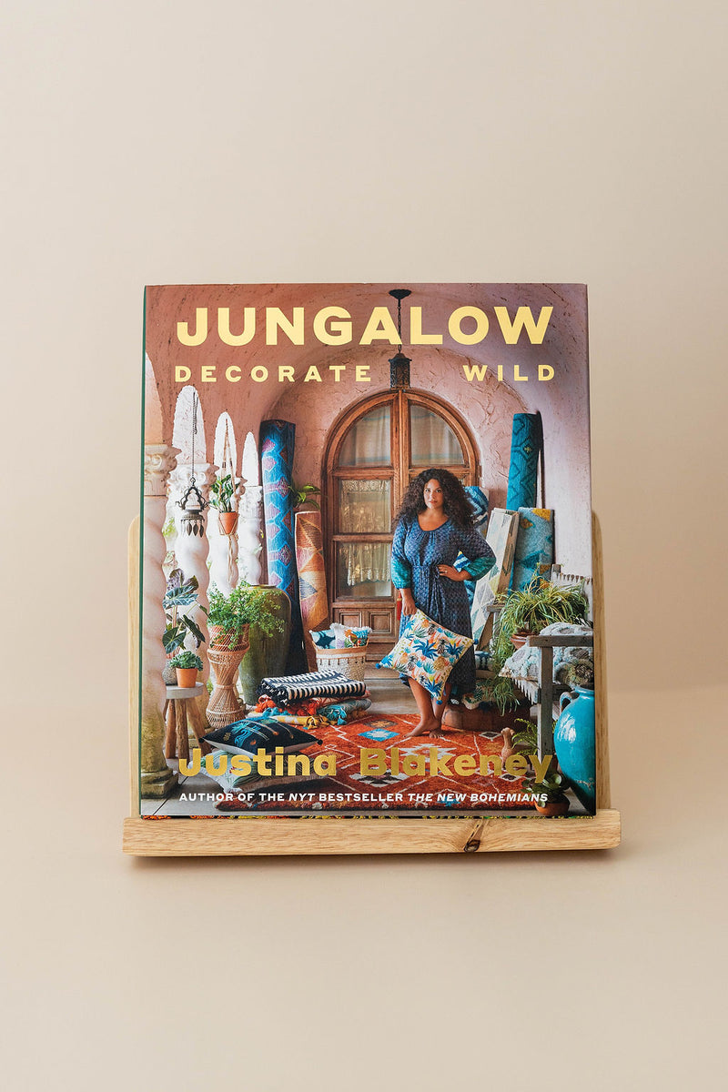 Jungalow: Decorate Wild